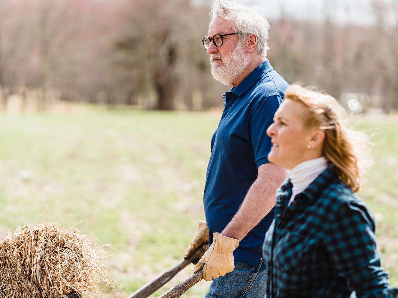 156 mln zł trafi do lubuszan w ramach 14 emerytury
