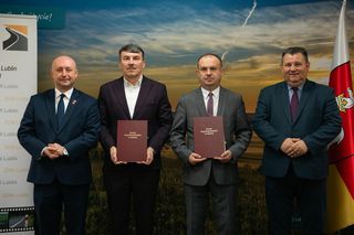 W tych powiatach woj. lubelskiego pojawią się nowe drogi