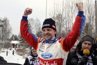 Mikko Hirvonen