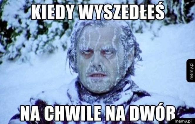 Mróz memy