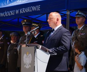 Święto Wojska Polskiego 2025 w Krakowie