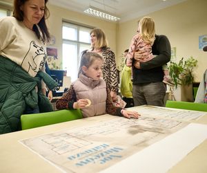 Gigantyczna kolejka w Olsztynie. Wszyscy chcieli zwiedzić to miejsce
