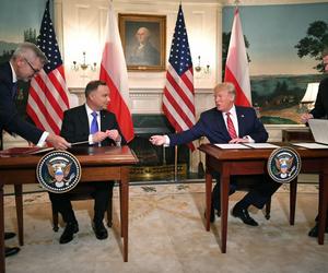 Andrzej Duda spotka się w Nowym Jorku z Donaldem Trumpem 