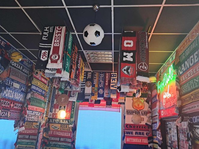 Football Pub