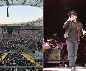 Quiz o koncertach na Stadionie Śląskim w Chorzowie. Czy je wszystkie pamiętasz?