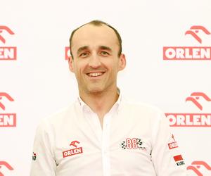 Robert Kubica jeszcze wróci do F1?! Powiedział to wprost, nie wykluczył kilku scenariuszy