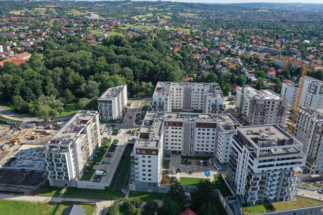 Rusza miesiąc przedsprzedaży w NG Development