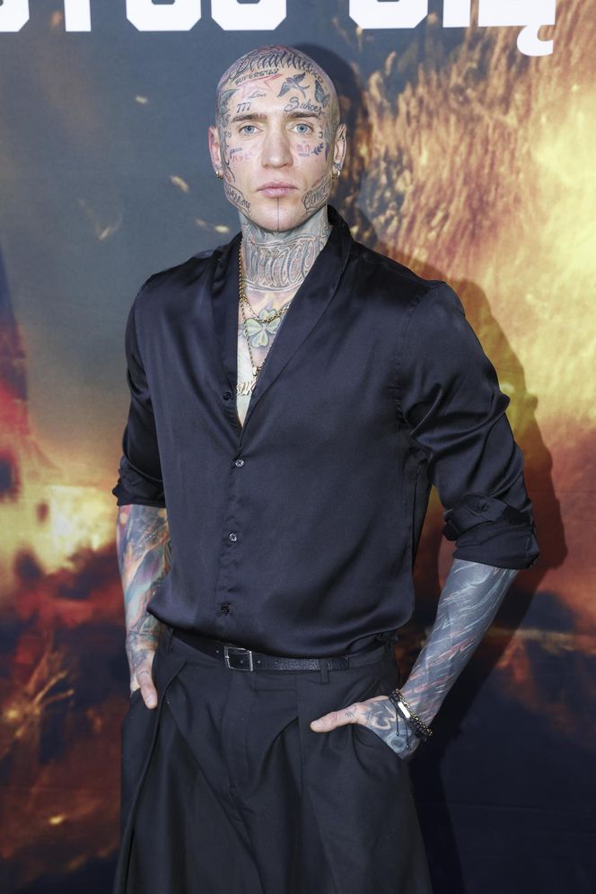 Damian Zduńczyk, Stifler