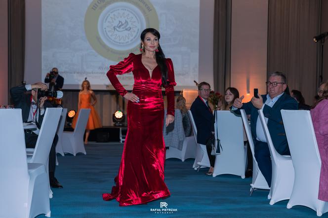 Modelki Piotra Ciepała jak gwiazdy Hollywood!