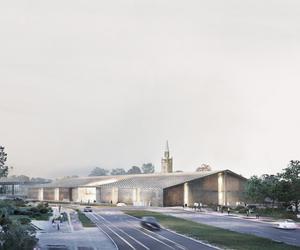 Herzog & de Meuron zaprojektują Muzeum XX wieku w Berlinie