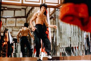 Klątwa mistrza kung-fu