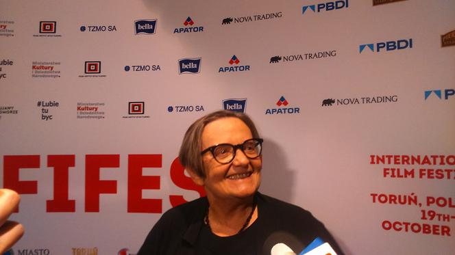 Zakończył się 17. MFF Tofifest w Toruniu - zdjęcia z gali