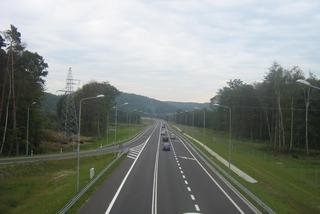 Autostrada A2 na poznańskim odcinku będzie miała trzeci pas! Kiedy ruszy przebudowa? [AUDIO]