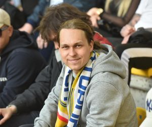 1. Finał Indywidualnych Mistrzostw Polski na Motoarenie. Zdjęcia kibiców i zawodników z Torunia