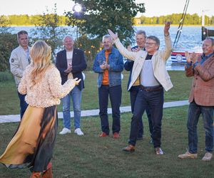 Finał 7. edycji Sanatorium miłości