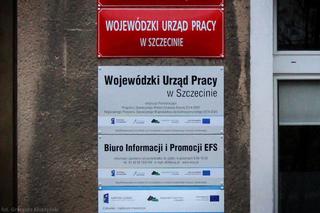 Wojewódzki Urząd Pracy w Szczecinie podsumowuje pandemiczny i bardzo trudny rok 2020 