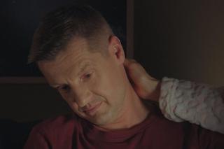 M jak miłość, odc. 1755. Paweł (Rafał Mroczek)