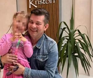 Zenek Martyniuk - dziadek Zenek zakochany w Laurze