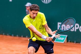 Enea Poznań Open. Pablo Carreno Busta powraca do Poznania