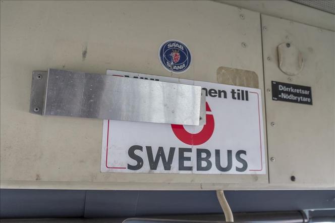 Zabytkowe scanie trafiły do Krakowa. Jedna z nich zostanie na stałe! To prezent do Szwedów