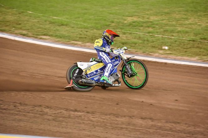 Dużo zdjęć kibiców z finału PGE Ekstraligi. PRES Grupa Deweloperska Toruń - Orlen Oil Motor Lublin na trybunach