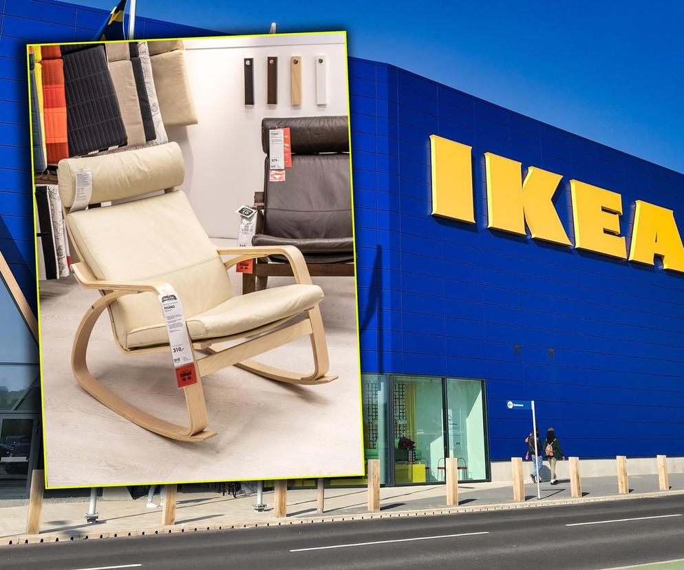 IKEA ruszy ze sprzedażą używanych mebli. Jeszcze w tym roku 