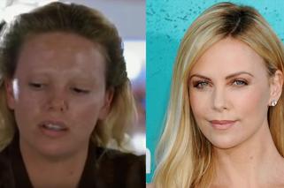 Charlize Theron