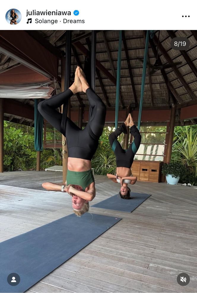 Luksusowa Julia Wieniawa na wakacjach za kilkadziesiąt tysięcy złotych. Wiemy, ile wydała