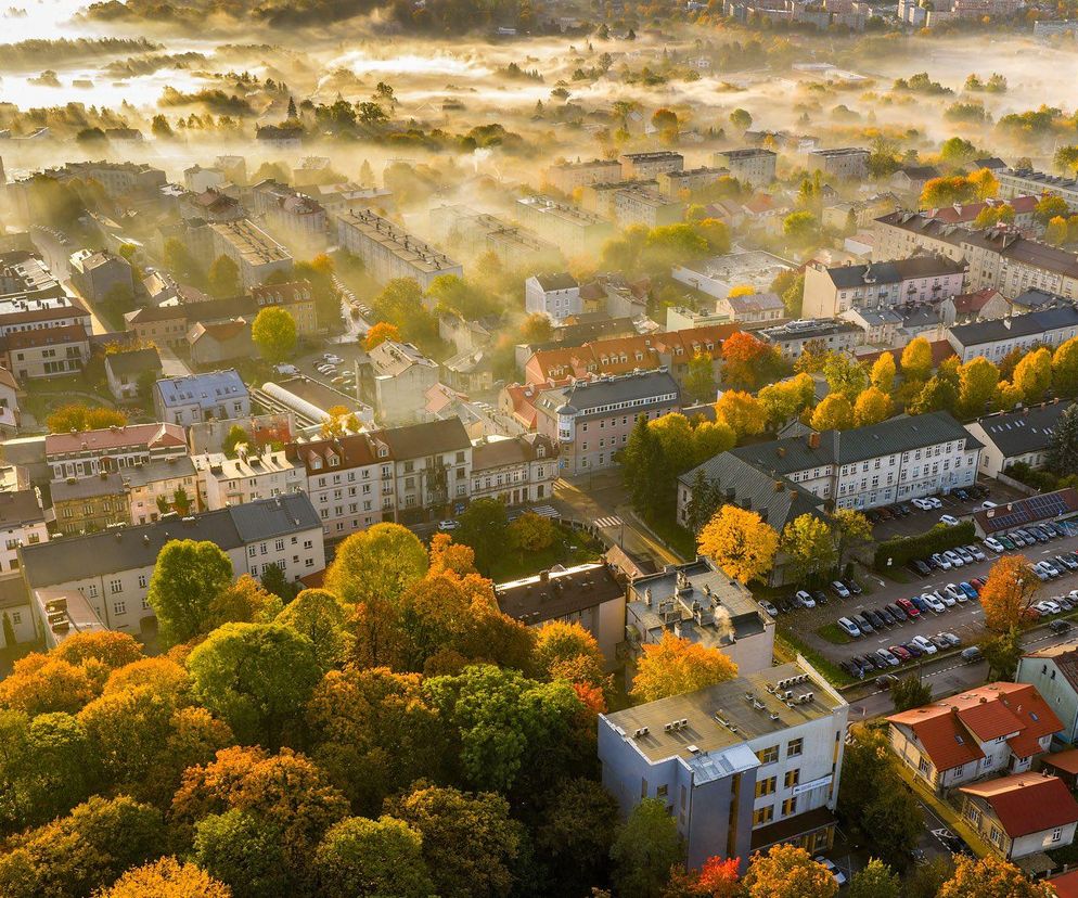 Oto najlepsza gmina do życia w Małopolsce. Wyprzedziła nawet Kraków