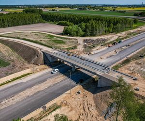Budowa odcinka S19 Haćki-Bielsk Podlaski