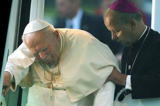 Dziwisz o papieżu w 13. rocznicę śmierci Jana Pawła II