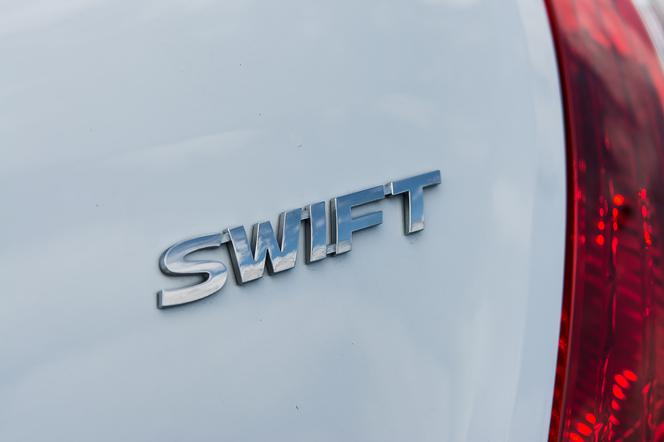 Suzuki Swift 2014