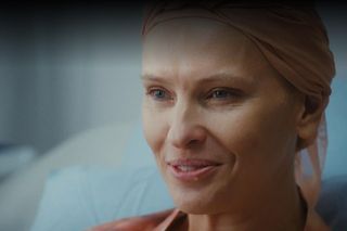 M jak miłość odc. 1854. Dorota (Iwona Rejzner)