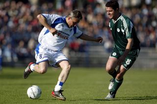 Nie żyje Józef Nowak, legenda Ruchu Chorzów