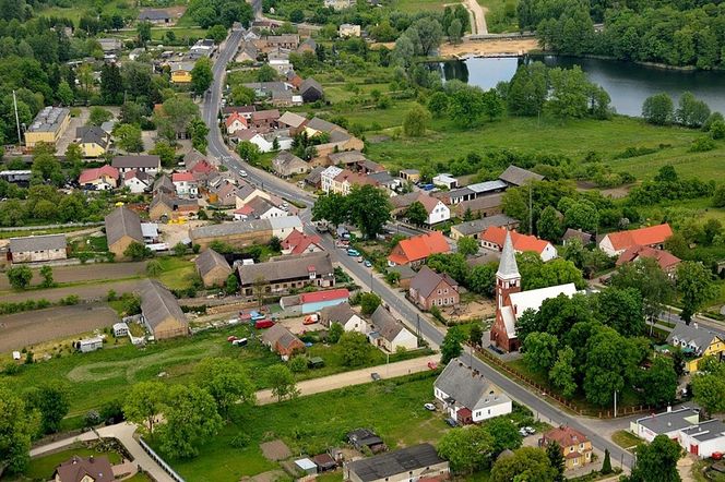 Gorzów: Kłodawa