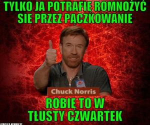 Memy na Tłusty Czwartek