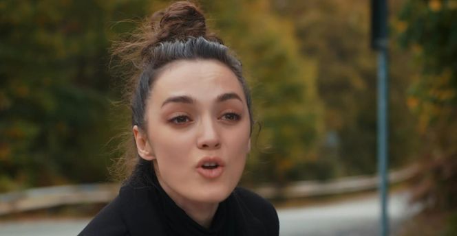 	Dziedzictwo (Emanet) odc. 654. Nana