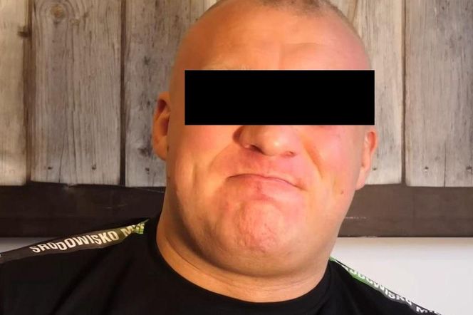 Wielki Bu oskarżony przez prokuraturę! 7 zarzutów, w tym udział w grupie przestępczej