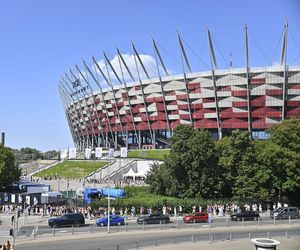 Polacy zagrają z Portugalią i Chorwacją. W Warszawie wystąpią utrudnienia