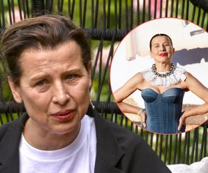 Katarzyna Herman wyznała: Byłam ofiarą przemocy. Jej wspomnienia przyprawiają o dreszcze!