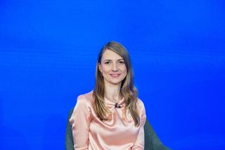 Aleksandra Stępniak – Stowarzyszenie Fala Renowacji