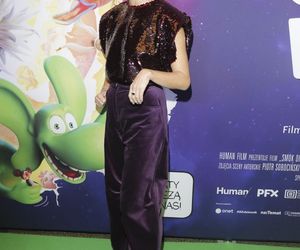 Dramat Kożuchowskiej! Szpilki zamieniła na but ortopedyczny. Co się stało?