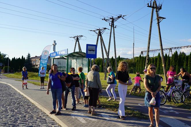 Kielecka Piesza Pielgrzymka podąża do Częstochowy