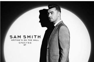 Sam Smith - Writing's On The Wall - 5 powodów, dla których musisz posłuchać piosenki do nowego Bonda