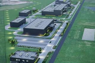 Grupa Elemental wybudowała w Zawierciu zakład 