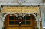 Sanktuarium Maryjne na Wiktorówkach