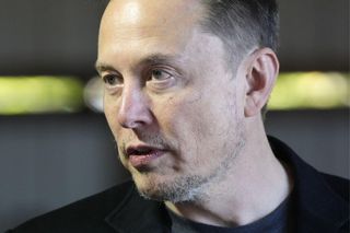 Elon Musk kupuje mieszkanie w Polsce? Sensacyjne doniesienia o apartamencie przy Złotej 44