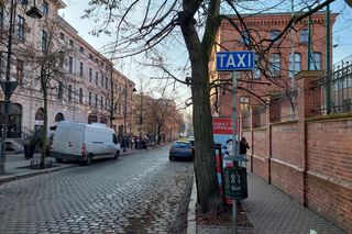 Bydgoscy taksówkarze: Poszliśmy z drogowcami na pewien układ, ale oni nie dotrzymują słowa!