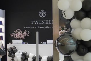 Andziaks otworzyła sklep w galerii Posnania 