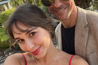  Marcelina Ziętek w bikini